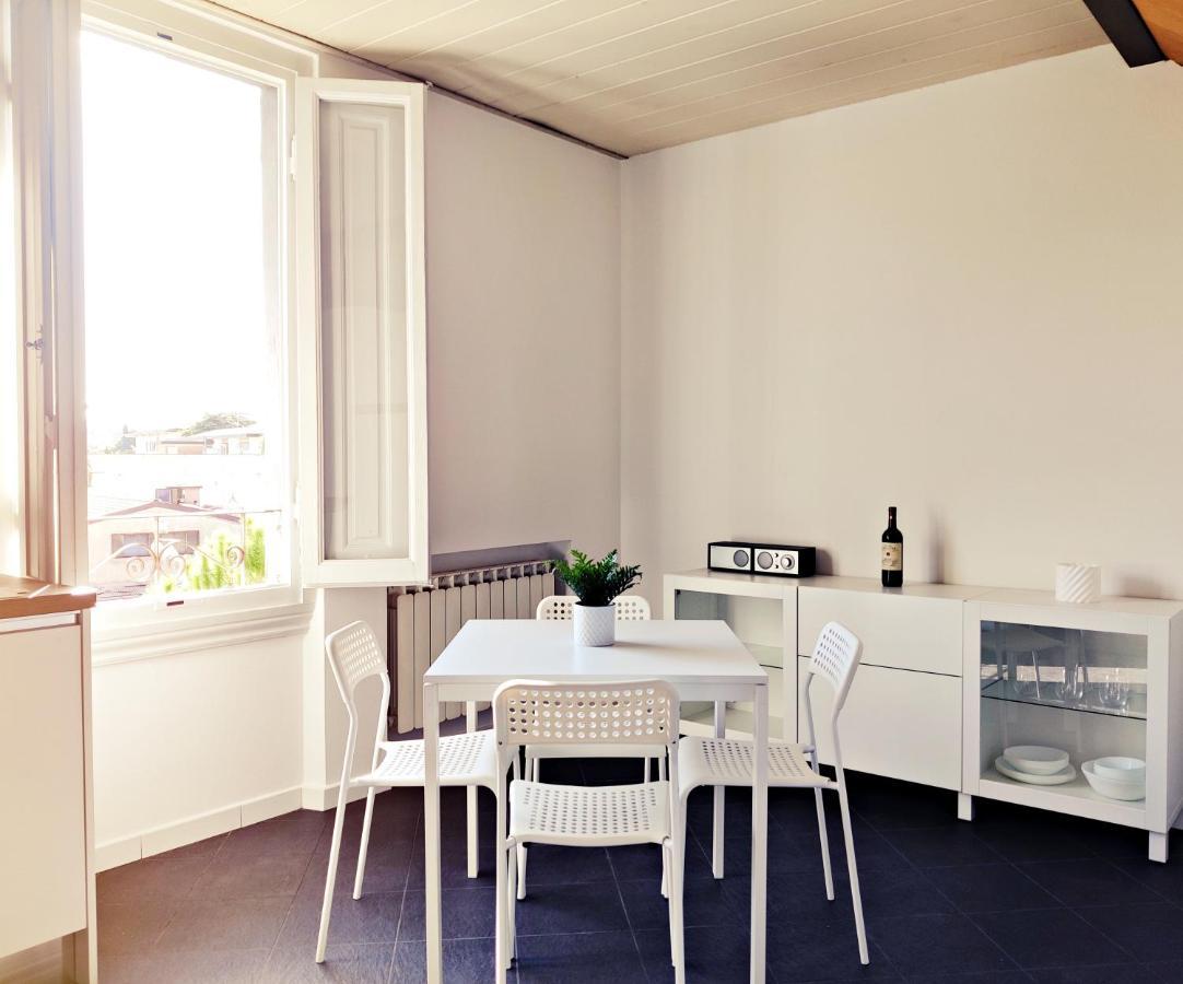 Maison Le Panche - Careggi フィレンツェ エクステリア 写真