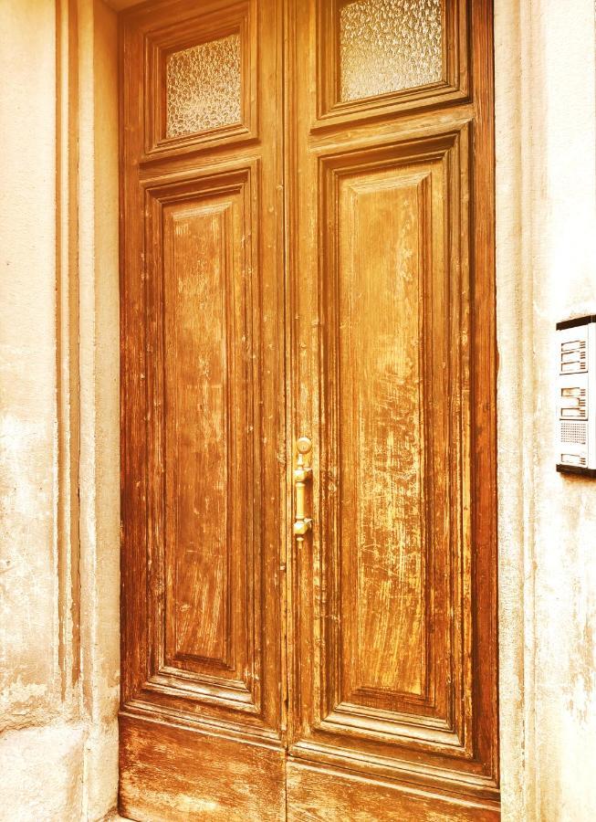 Maison Le Panche - Careggi フィレンツェ エクステリア 写真