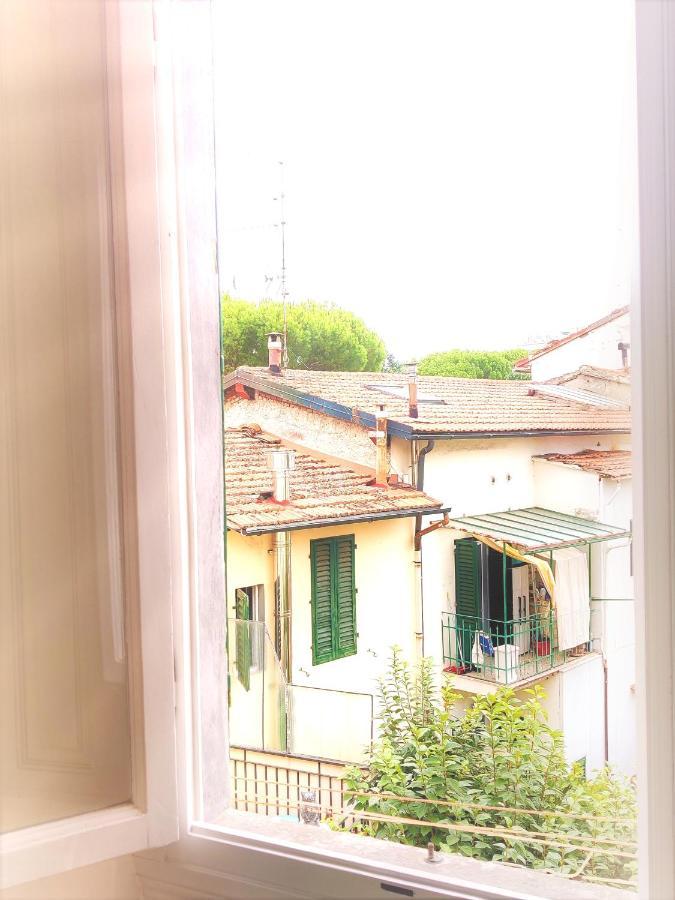 Maison Le Panche - Careggi フィレンツェ エクステリア 写真